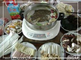 滋補(bǔ)火鍋的做法 滋補(bǔ)火鍋的做法
