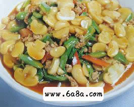 蓋燒小蘑菇的做法 蓋燒小蘑菇的做法