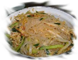 爽口涼菜的做法 爽口涼菜的做法