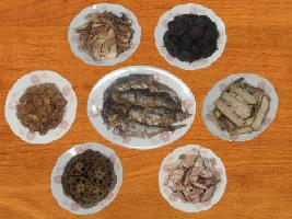 路大媽酥鍋之全家福的做法 路大媽酥鍋之全家福的做法