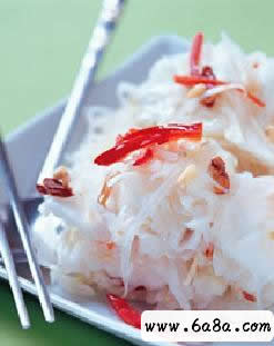 µÎ¶°×²ËÅݲ˵Ä×ö·¨ µÎ¶°×²ËÅݲ˵Ä×ö·¨