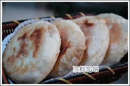 三鮮餡餅的做法 三鮮餡餅的做法