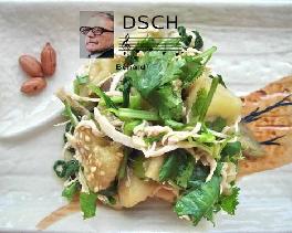 拌茄子的做法 拌茄子的做法