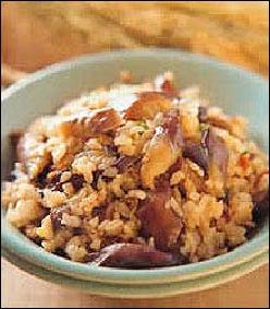 茄香飯的做法 茄香飯的做法