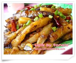 梅醬茄子的做法 梅醬茄子的做法