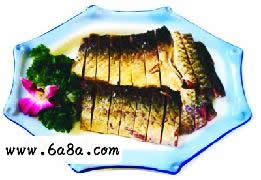 醉魚蒸茄子的做法 醉魚蒸茄子的做法