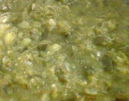 拌蒸茄泥的做法 拌蒸茄泥的做法