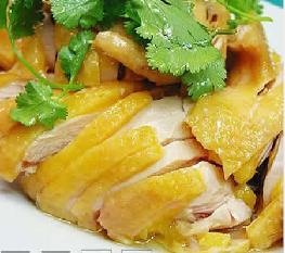 鹽焗茄苳雞的做法 鹽焗茄苳雞的做法