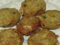 香酥茄子的做法 香酥茄子的做法