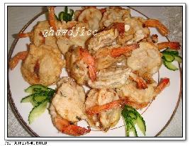 三鮮茄盒的做法 三鮮茄盒的做法