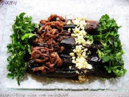 一品扒全茄的做法 一品扒全茄的做法