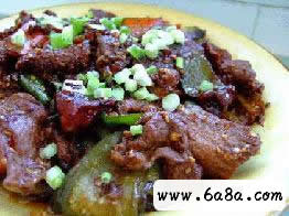 家常麻辣茄餃的做法 家常麻辣茄餃的做法