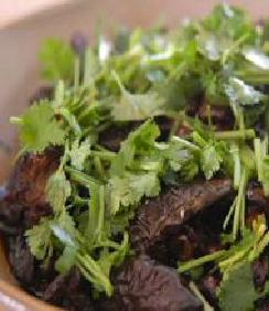 獨咸茄的做法 獨咸茄的做法