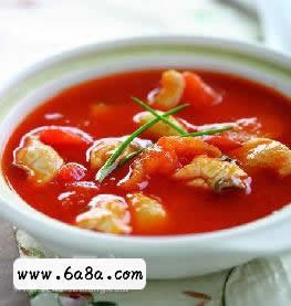 番茄鱸魚(yú)的做法 番茄鱸魚(yú)的做法