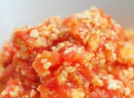 嬰兒版番茄炒蛋的做法 嬰兒版番茄炒蛋的做法