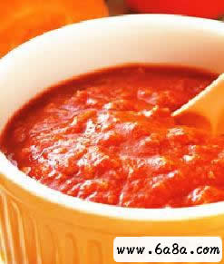 茄汁肉醬的做法 茄汁肉醬的做法