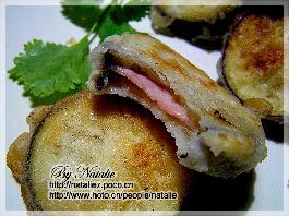 簡(jiǎn)易茄夾的做法 簡(jiǎn)易茄夾的做法