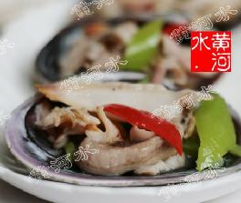 尖椒天鵝蛋的做法 尖椒天鵝蛋的做法