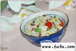 花椒肉燜飯的做法 花椒肉燜飯的做法