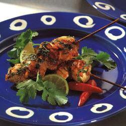 泰式辣椒烤雞的做法 泰式辣椒烤雞的做法