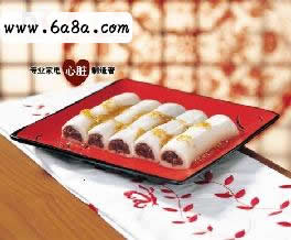 桂花頭條糕的做法 桂花頭條糕的做法