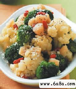 起司雙花的做法 起司雙花的做法