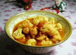 番茄花菜的做法 番茄花菜的做法