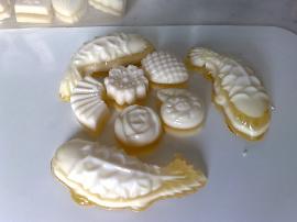 椰汁桂花糕的做法 椰汁桂花糕的做法