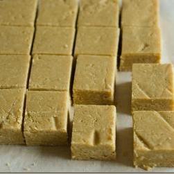 巴西風(fēng)味花生餅的做法 巴西風(fēng)味花生餅的做法