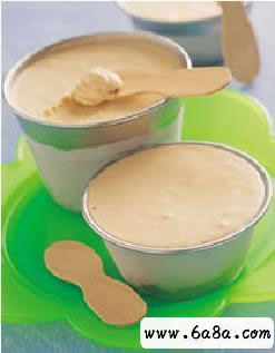 花生冰淇淋的做法 花生冰淇淋的做法