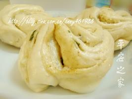 香蔥花卷的做法 香蔥花卷的做法