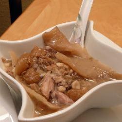 花膠湯的做法 花膠湯的做法