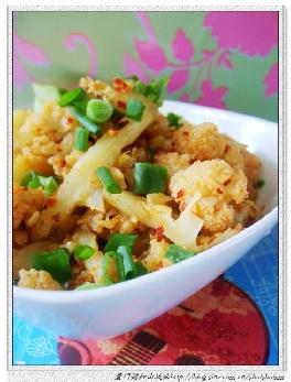 ���軨�˵�����