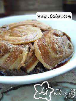 梅干菜五花肉的做法 梅干菜五花肉的做法