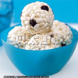 米花球的做法 米花球的做法