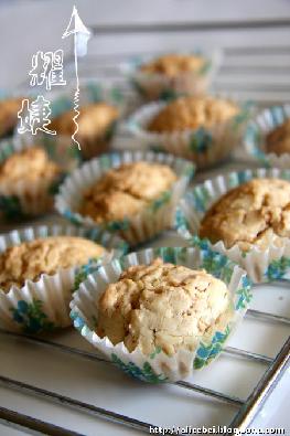 花生曲奇的做法 花生曲奇的做法