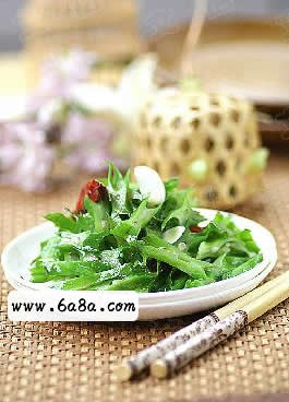 清炒四角豆的做法 清炒四角豆的做法