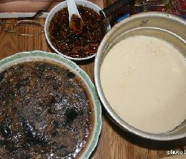 美味早餐—豆腐腦的做法 美味早餐—豆腐腦的做法