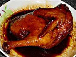 豆豉雞的做法 豆豉雞的做法