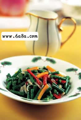 蝦皮拌豇豆的做法 蝦皮拌豇豆的做法