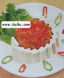 炒泡菜豆腐的做法 炒泡菜豆腐的做法