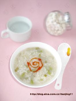 豇豆粥的做法 豇豆粥的做法