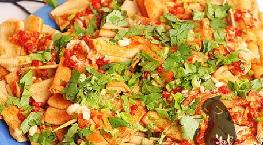 雞湯豆腐串的做法 雞湯豆腐串的做法