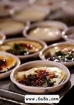 自制豆腐腦的做法 自制豆腐腦的做法