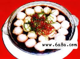 豆渣丸子的做法 豆渣丸子的做法