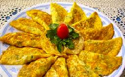 豆腐蛋餃的做法 豆腐蛋餃的做法