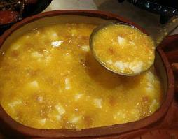 蟹黃豆腐羹的做法 蟹黃豆腐羹的做法