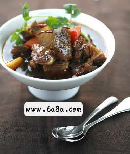 辣燜羊肉的做法 辣燜羊肉的做法
