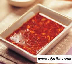 三絲辣醬的做法 三絲辣醬的做法
