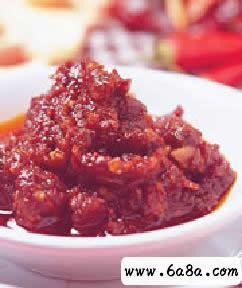 豆瓣辣醬的做法 豆瓣辣醬的做法